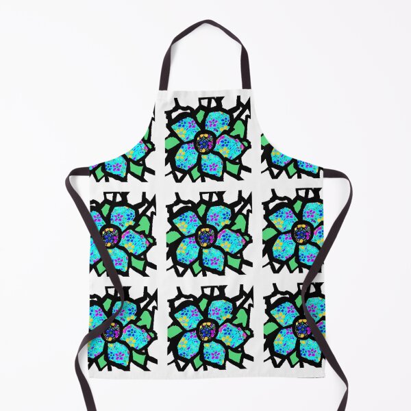 Item preview, Flowers,Pop,Flower by LowEndGraphics designed and sold by LowEndGraphics.