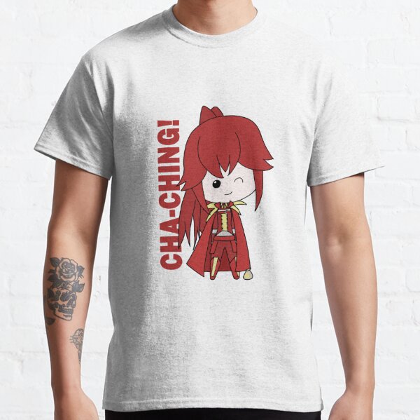 Ching T Shirts for Sale Redbubble