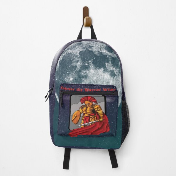 Item preview, The Warrior Within designed and sold by KnowingHeart.