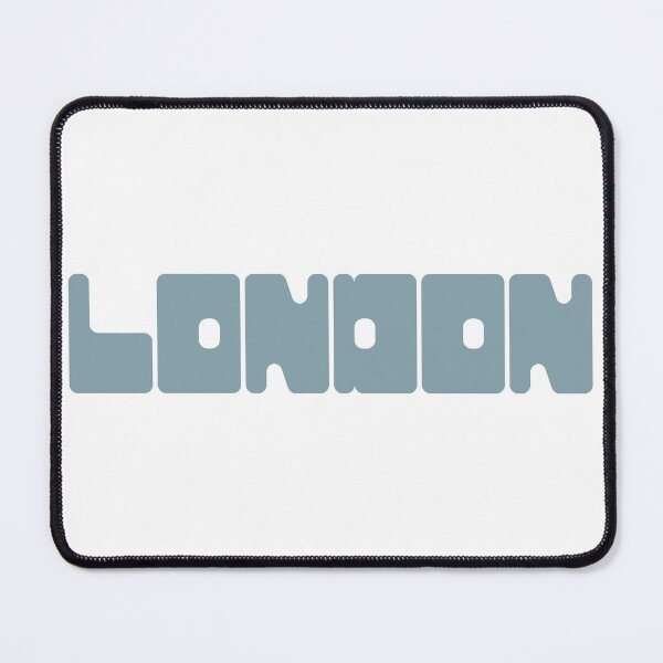 Item preview, London - Tourmaline designed and sold by boxedspaper.