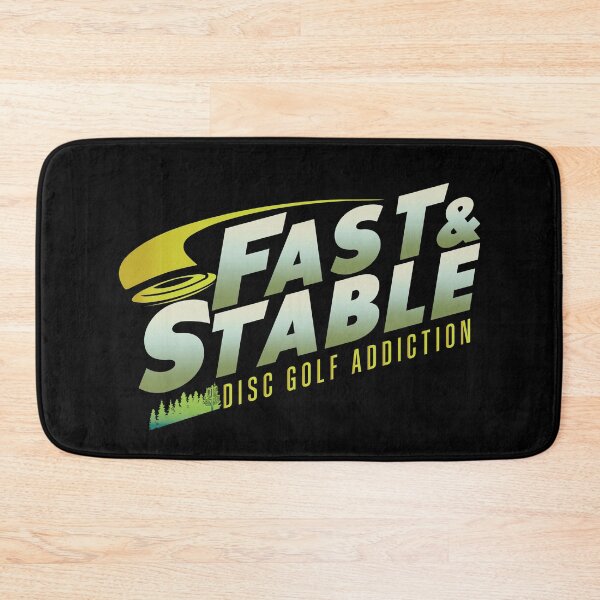 Item preview, Fast And Stable Throwing Disc Golf Distressed Frisbee golf designed and sold by YAHIA-14.