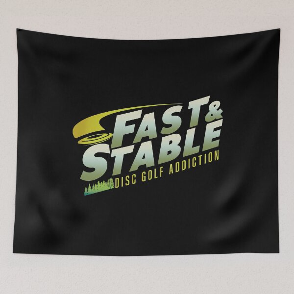 Item preview, Fast And Stable Throwing Disc Golf Distressed Frisbee golf designed and sold by YAHIA-14.