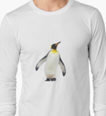 Penguin Long Sleeve T-Shirt