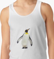 Penguin Tank Top