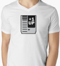 Cartridge Forever! Men's V-Neck T-Shirt