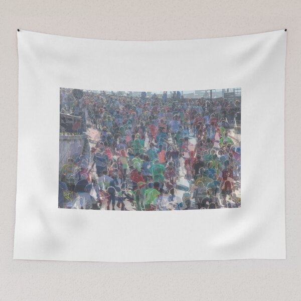 Item preview, Bremen marathon abstract designed and sold by Torsten  Krüger.