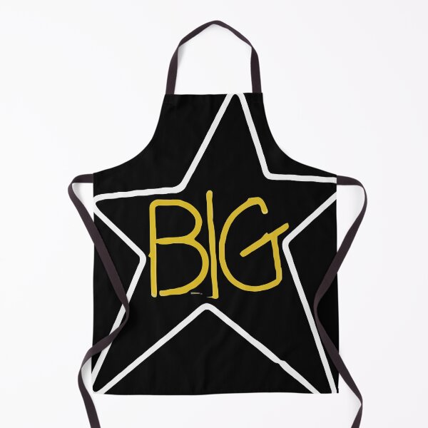 Item preview, Men&x27;s Big Star Band Rock Music Classic designed and sold by cohennoel.