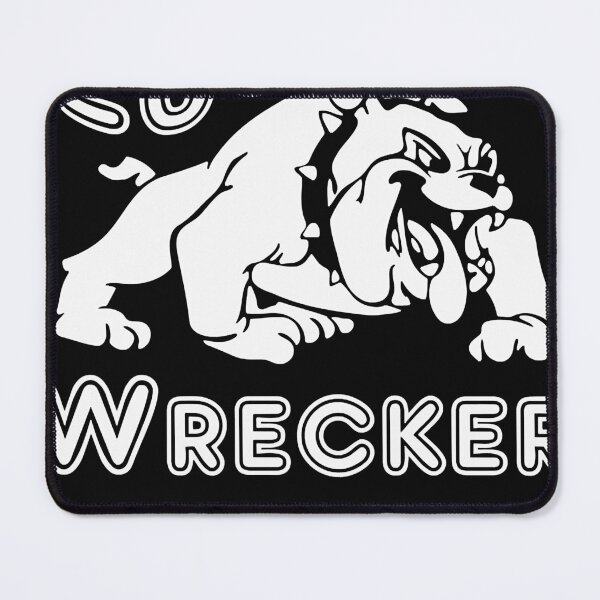 Item preview, Lucas Wrecker Essential T-Shirt.png designed and sold by Jillend.