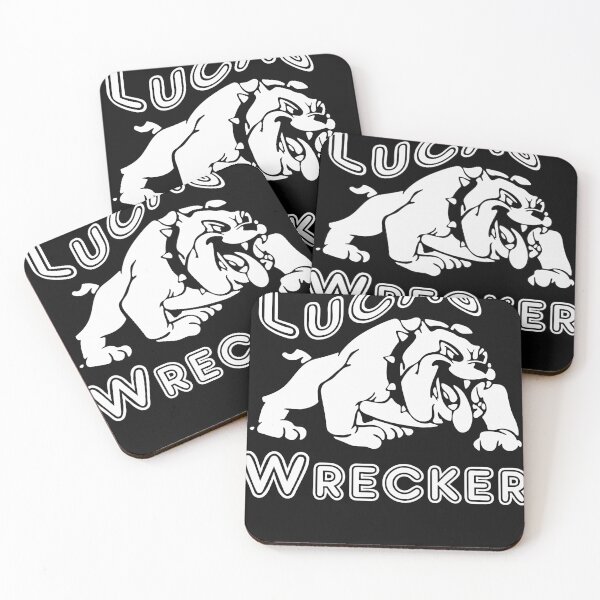 Item preview, Lucas Wrecker Essential T-Shirt.png designed and sold by Jillend.