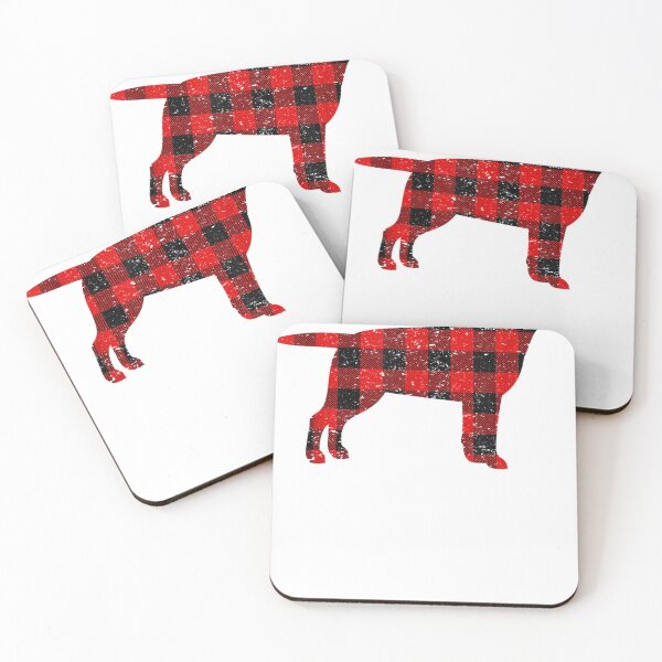 Item preview, Christmas Buffalo Plaid Labrador Shirt, Christmas Dog Pajama designed and sold by leminhc.