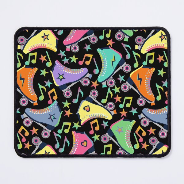 Item preview, Roller Disco  designed and sold by HelenaRoberts1.