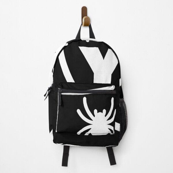 Item preview, Spider 2 Y Banana (Wt) Classic T-Shirt designed and sold by AngelKerns.