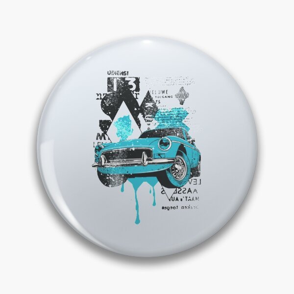 Item preview, 4x4 WARNING      designed and sold by otwheelscars.