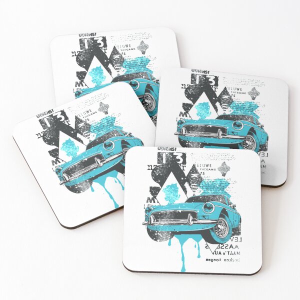 Item preview, 4x4 WARNING      designed and sold by otwheelscars.