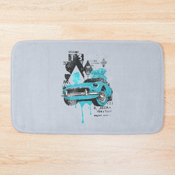 Item preview, 4x4 WARNING      designed and sold by otwheelscars.