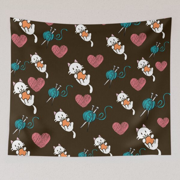 Item preview, Cute Cat designed and sold by lazyart24.