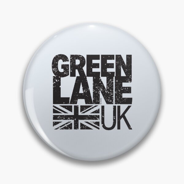Item preview, Green Lane UK   designed and sold by otwheelscars.