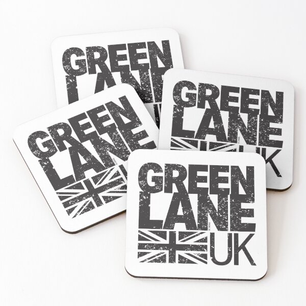 Item preview, Green Lane UK   designed and sold by otwheelscars.
