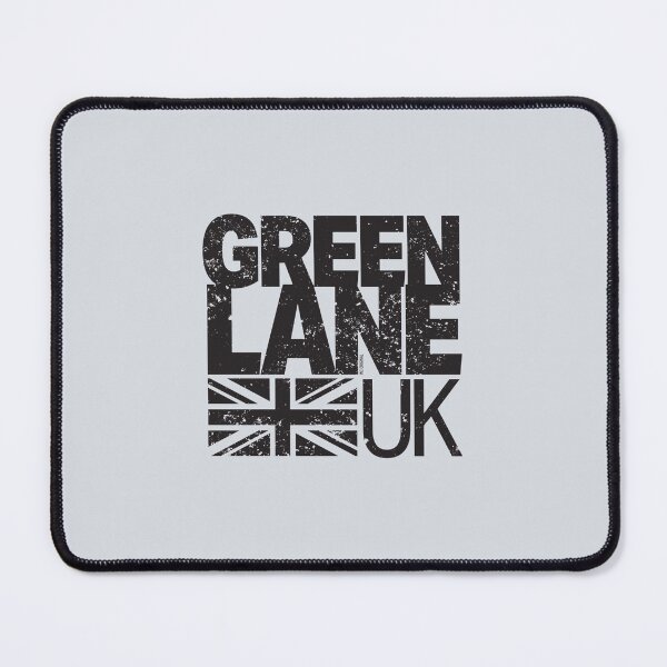 Item preview, Green Lane UK   designed and sold by otwheelscars.