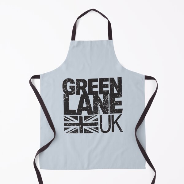Item preview, Green Lane UK designed and sold by otwheelscars.