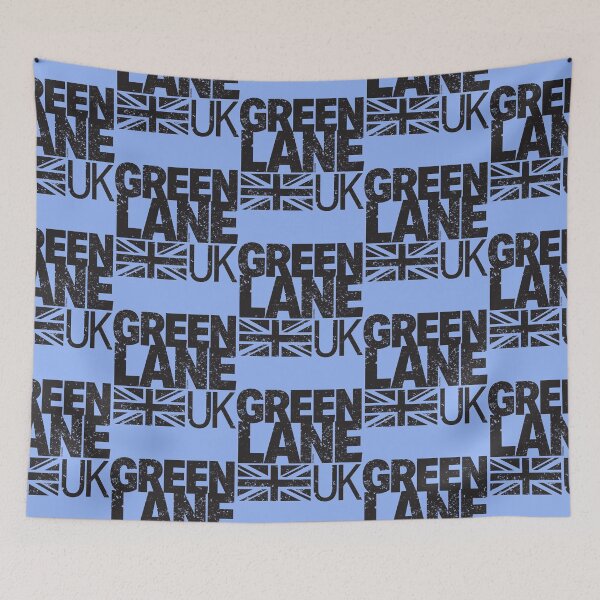 Item preview, Green Lane UK   designed and sold by otwheelscars.