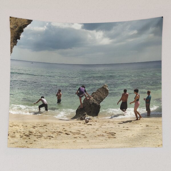 Item preview, gaspar island designed and sold by FDEVEYRA.