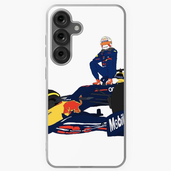 Item preview, Max Verstappen - Paul Ricard 2021 designed and sold by gaiaval.