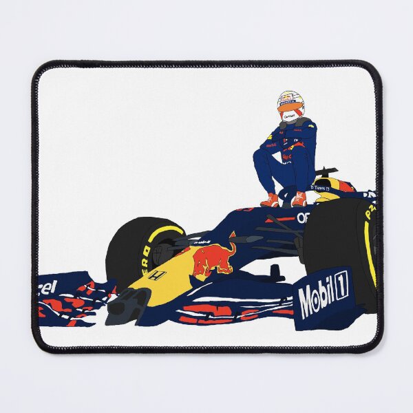 Item preview, Max Verstappen - Paul Ricard 2021 designed and sold by gaiaval.