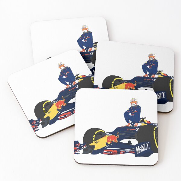 Item preview, Max Verstappen - Paul Ricard 2021 designed and sold by gaiaval.