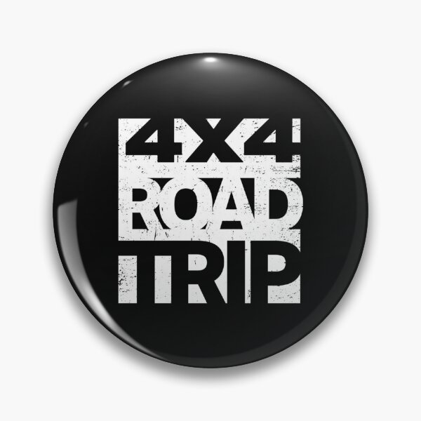 Item preview, 4x4 Road Trip    designed and sold by otwheelscars.