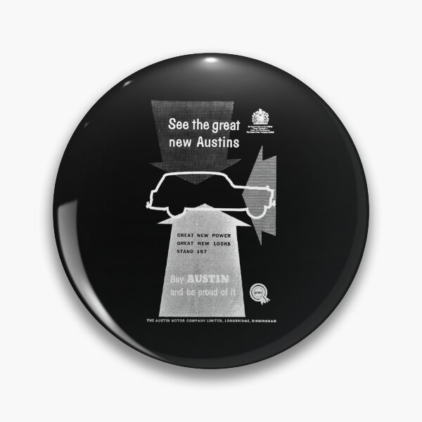 Item preview, AUSTIN CARS RANGE (1950s)    designed and sold by otwheelscars.
