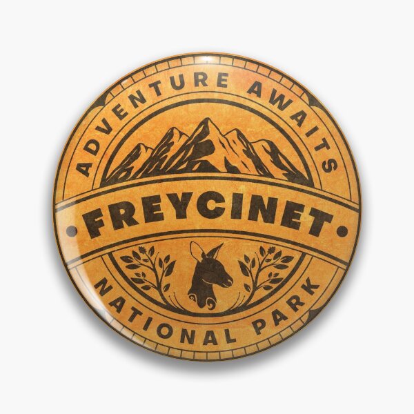 Item preview, Freycinet National Park Adventure Awaits AU designed and sold by JordanHolmes.