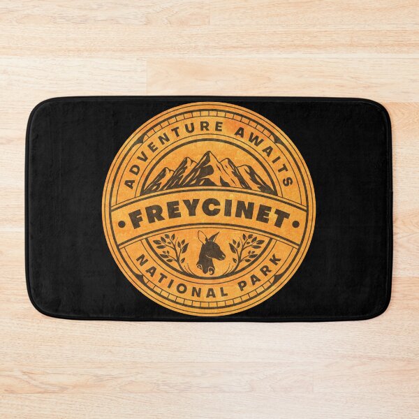 Item preview, Freycinet National Park Adventure Awaits AU designed and sold by JordanHolmes.