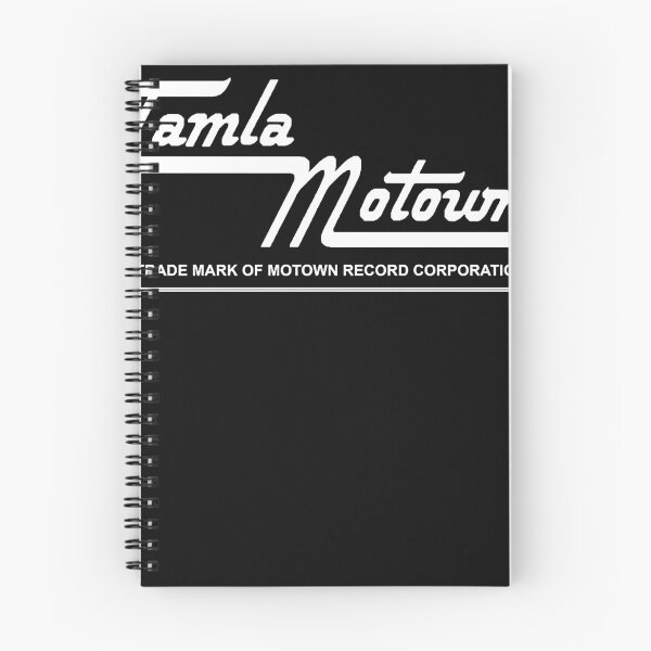 Item preview, Tamla Motown Label Classic T-Shirt designed and sold by AngelKerns.