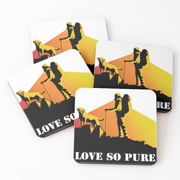 Item preview, Love so pure  designed and sold by maarifa.