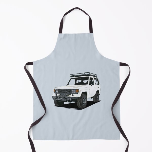 Item preview, Land Cruiser Toyota Land Cruiser 70 series designed and sold by otwheelscars.