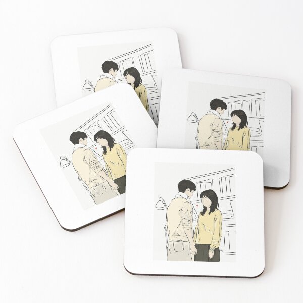 Item preview, Ung and Kook Yeon Soo designed and sold by art-K.
