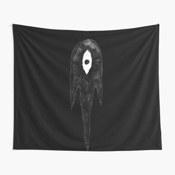 Omori Plush Tapestry for Sale by ArynsDS