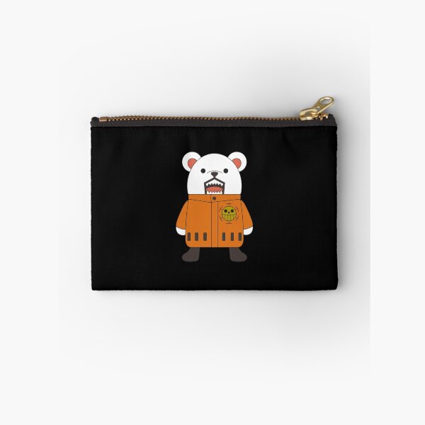 Item preview, Bepo, Reporting for Duty! designed and sold by BepoDaBear.