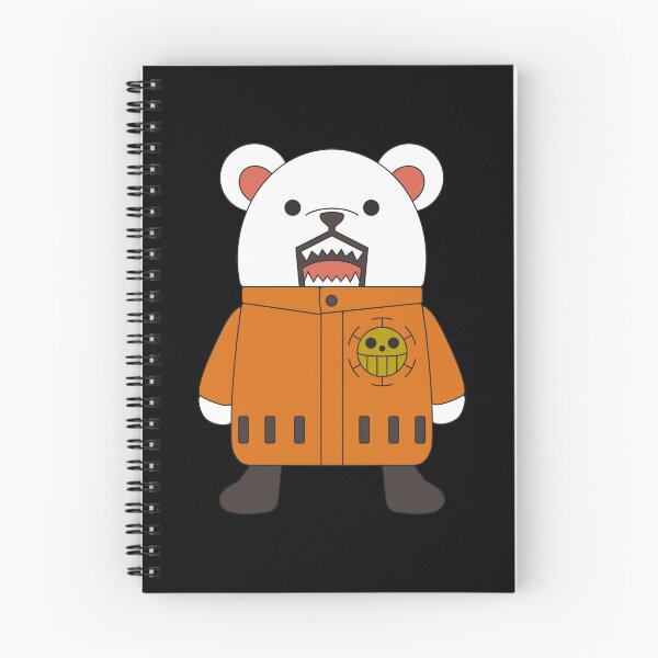 Item preview, Bepo, Reporting for Duty! designed and sold by BepoDaBear.