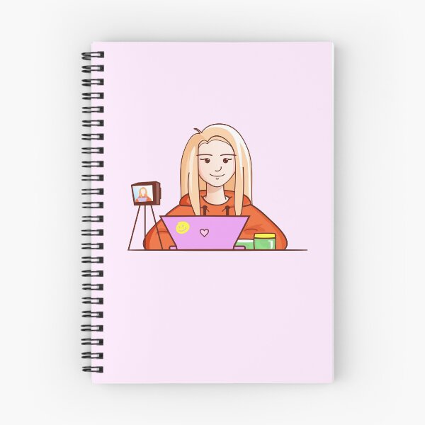 Item preview, Vlogger designed and sold by VictoriaV3.
