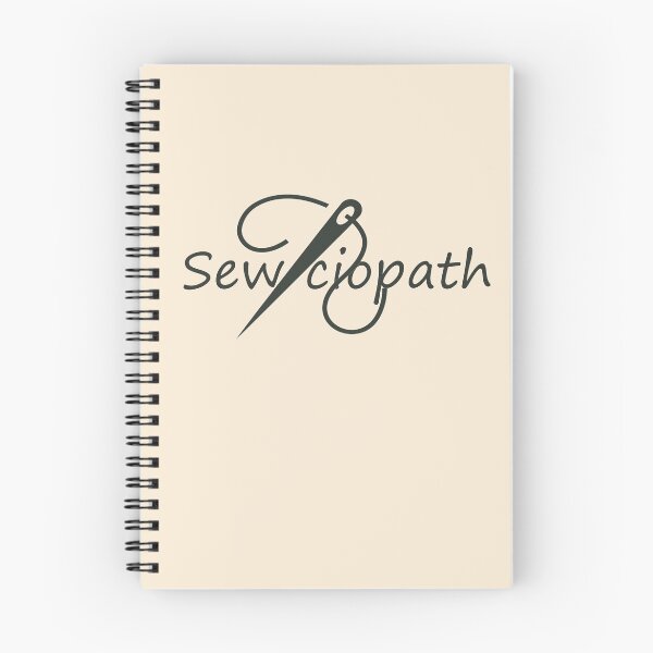 Item preview, Sewciopath  designed and sold by Art-john1 ⭐⭐⭐⭐⭐.
