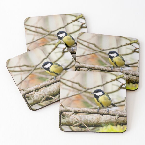 Item preview, r3348/ New finition 2021:  " Les Oiseaux de mon Jardin "   Okaio Créations Olavia-Olao designed and sold by o.okaïo.