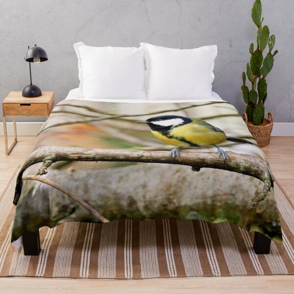 Item preview, r3348/ New finition 2021:  " Les Oiseaux de mon Jardin "   Okaio Créations Olavia-Olao designed and sold by o.okaïo.