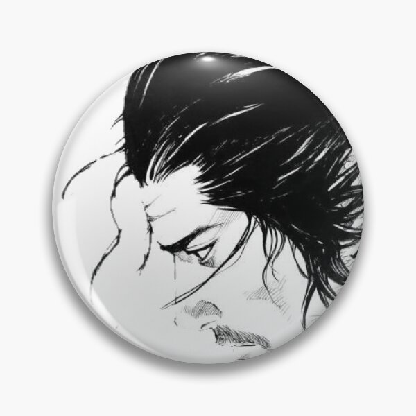 Item preview, vagabond designed and sold by animervd1.