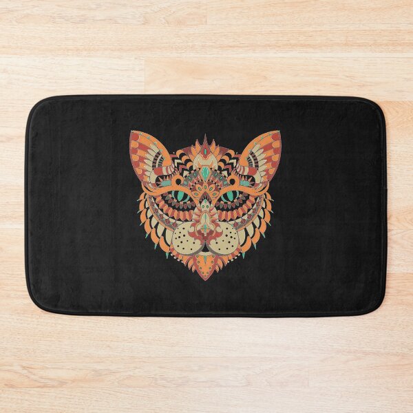 Item preview, Tigers Mandala designed and sold by yeseniajacks.