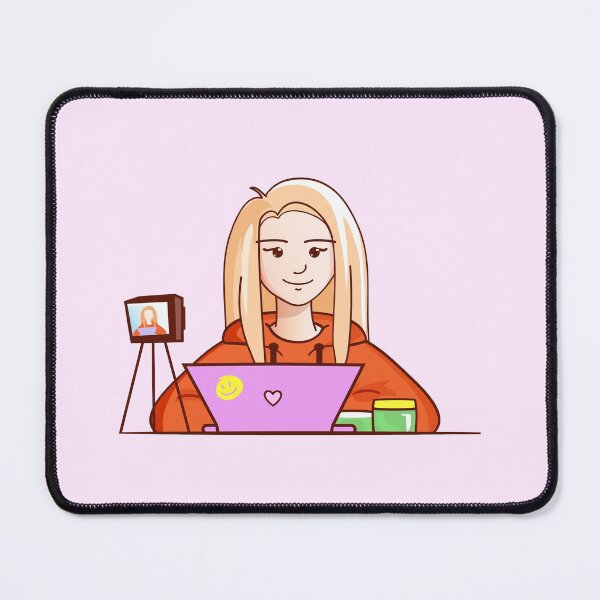 Item preview, Vlogger designed and sold by VictoriaV3.