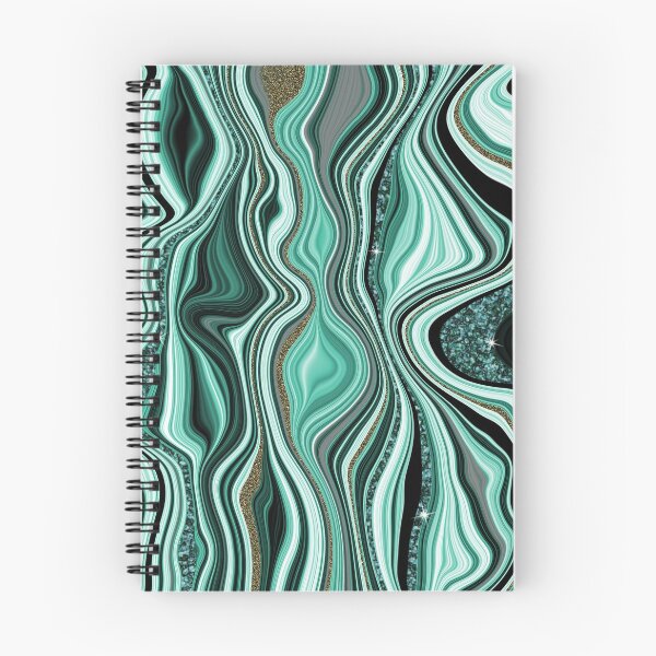 Item preview, Agate Teal designed and sold by DollarAvenue.