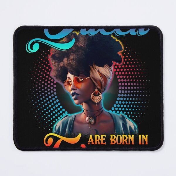 Item preview, Queen are born in February, February Queen, Black Melanin, Black History  designed and sold by TheBabySitters.