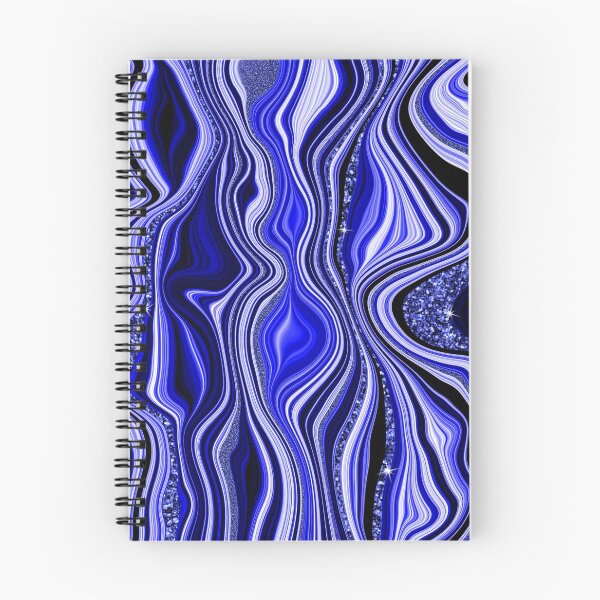 Item preview, Agate True Blue designed and sold by DollarAvenue.